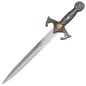 Preview: Haller, Templar dagger, medieval dagger, collector, decoration