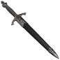 Preview: Haller, knight's dagger, medieval dagger, collector, decoration,