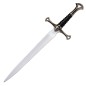 Preview: Knight's dagger, dagger blade made of 420 steel, not sharpened