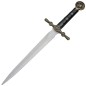 Preview: Haller, decorative dagger, dagger blade made of 420 steel, not sharpened