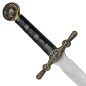 Preview: Haller, decorative dagger, collector, decoration, history
