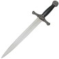 Preview: Haller, knight's dagger, dagger blade made of 420 steel, not sharpened