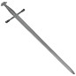 Preview: Sword Charles V. with metal handle