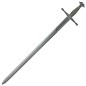 Preview: Haller sword Charles V, handle and blade made of cast metal