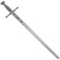 Preview: Haller sword Charles V, total length: approx. 57.5 cm