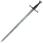 Preview: Haller, short sword, blade made of 420 steel is not sharpened