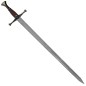 Preview: Haller, short sword, for collectors, as decoration