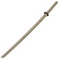 Preview: Haller Bokken Daito made of wood, katana, white wood