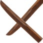 Preview: Wooden tanto, training stick
