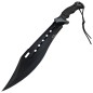 Preview: WithArmour Tactical Machete BOMBARDIER with nylon sheath