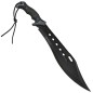 Preview: WithArmour Tactical Machete BOMBARDIER with nylon sheath
