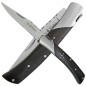 Preview: Bon Couteau, pocket knife, folding knife, ebony