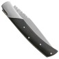 Preview: Bon Couteau, pocket knife, folding knife, ebony