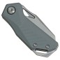 Preview: Haller Select, pocket knife, mini knife, grey, gift box