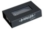 Preview: Haller Select, pocket knife, mini knife, grey, gift box