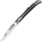 Preview: Laguiole pocket knife, buffalo horn scales