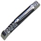 Preview: Laguiole pocket knife, buffalo horn scales