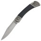 Preview: Herbertz, Pocket Knife, Black, Folding Knife, Back Lock