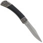 Preview: Herbertz, Pocket Knife, Black, Folding Knife, Back Lock