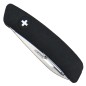 Preview: Swiza, Pocket Knife, Black, Multi-Functional Knife