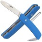Preview: SWIZA, Children's Pocket Knife, J02 JUNIOR, Blue
