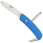 Preview: SWIZA, Children's Pocket Knife, J02 JUNIOR, Blue