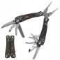 Preview: Bear Grylls ULTIMATE MULTITOOL, spring-loaded pliers, nylon case