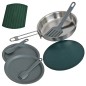Preview: Stanley Fry Pan Set Outdoor Pfannenset für 2 Personen