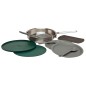Preview: Stanley Fry Pan Set, Outdoor Pfannenset für 2 Personen