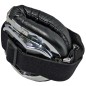 Preview: MFH, Cabrio Brille, Augenschutzbrille, Bikerbrille, Oldtimer Brille,