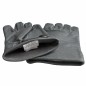 Preview: MFH, BW leather gloves, lightly lined on the inside