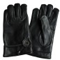 Preview: MFH finger gloves, slip-on gloves with drawstring