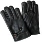 Preview: MFH finger gloves, slip-on gloves with drawstring