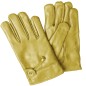 Preview: MFH finger gloves, slip-on gloves with drawstring