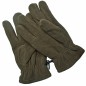 Preview: MFH fleece finger gloves, olive, 3M™ Thinsulate™ Insulation