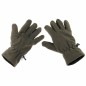 Preview: MFH fleece finger gloves, for wet and cold (winter days)