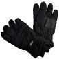 Preview: MFH Fingerhandschuhe, schwarz, 3M™ Thinsulate™ Isolierung