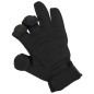 Preview: Finger gloves combat neoprene, thumb, index and middle fingers can be folded back