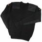 Preview: MFH BW Pullover, für Beruf, Freizeit und Outdoor-Aktivitäten
