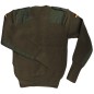 Preview: MFH BW Pullover, für Beruf, Freizeit und Outdoor-Aktivitäten