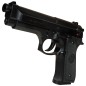 Preview: Beretta M9 World Defender Airsoft Pistole Federdruck < 0,5 Joule