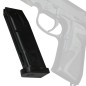 Preview: Beretta Magazin für Airsoft Pistole 90TWO, Ersatzmagazin <0,5 Joule
