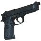 Preview: Beretta Mod. 92FS  PSS Airsoft Pistole Federdruck < 0,5 Joule und 1000 BB´s