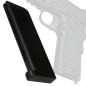 Preview: Browning Magazin für Browning 1911 HME Airsoft Pistole Federdruck <0,5 Joule
