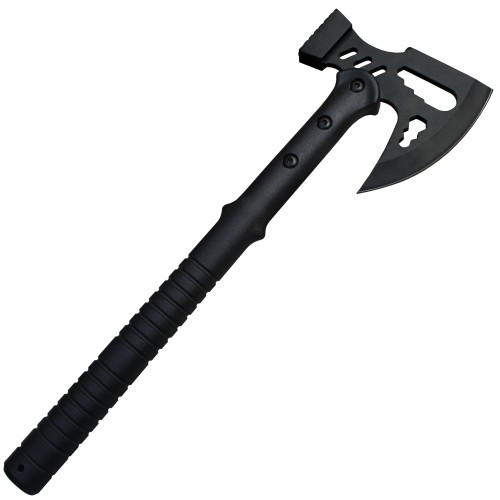 Black Ice, Apache III, Axe, Emergency Axe, Camping Axe, Throwing Axe