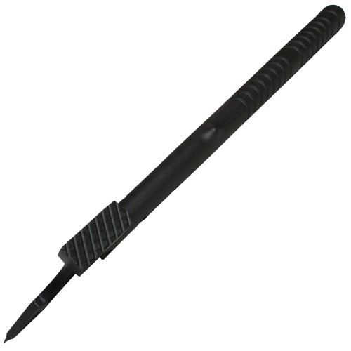 Black Ice, Apache III, Back of ax head can be used as a hammer