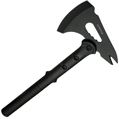 Black Ice, Apache VI, Axt, Stiel aus robustem Nylonfiber