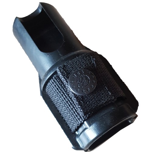 ESP SH-06 Schnellziehholster schwarz für Tier Abwehrsprays 63 ml