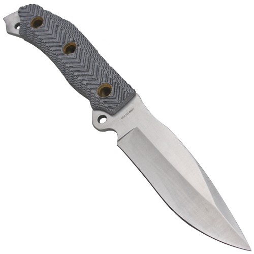 Preview: MP9 Raw Nature hunting knife, outdoor knife
