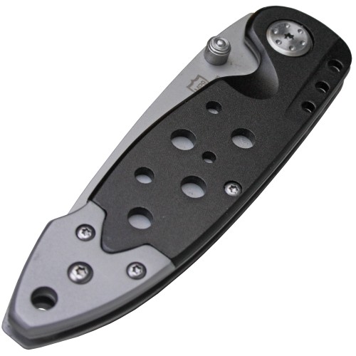 MP9 Taschenmesser BIKE mit Gürtelclip